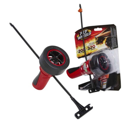 Jakks Pacific, Jakks Pacific Pull-Back Vehicles