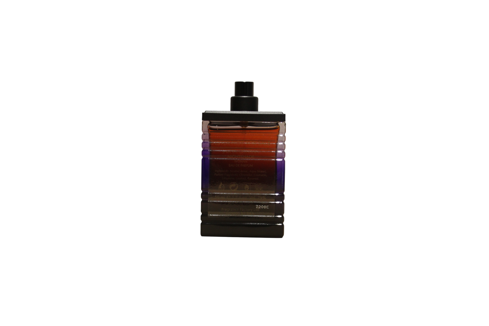jasper-conran-nightshade-women-eau-de-parfum-for-women-50-ml-tester-1781429407 Jasper Conran, Nightshade Women, Parfumwater, Voor vrouwen, 50 ml *Tester - Afbeelding 1