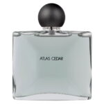 Jean Charles Brosseau, Atlas Cedar Collection Homme, Eau de Toilette, Voor mannen, 100 ml