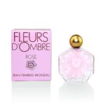 Jean Charles Brosseau, Fleurs D'Ombre Rose, Eau de Toilette, Voor vrouwen, 100 ml - Afbeelding 2