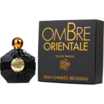 Jean Charles Brosseau, Ombre Orientale, Parfumwater, Voor vrouwen, 100 ml - Afbeelding 2