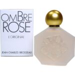 Jean Charles Brosseau, Ombre Rose, Eau de Toilette, Voor vrouwen, 30 ml - Afbeelding 2