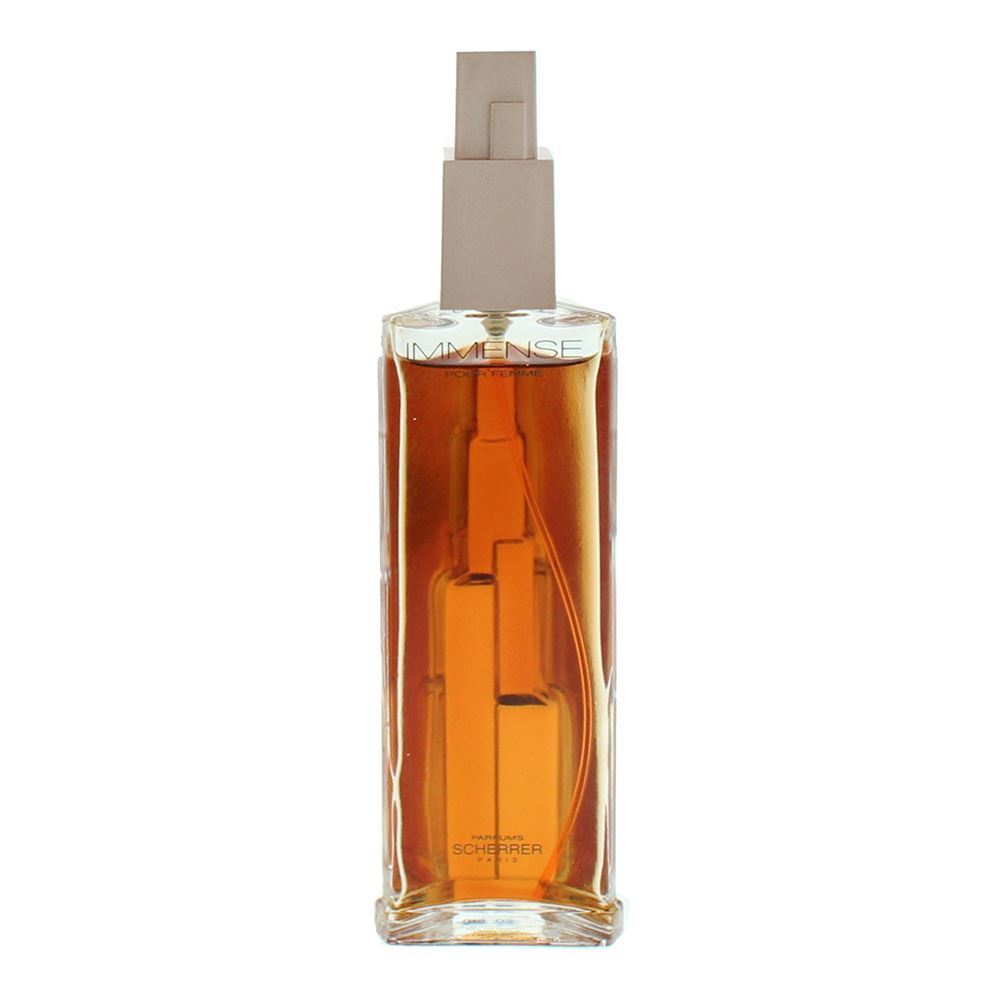 jean-louis-scherrer-immense-eau-de-toilette-for-women-100-ml-1771495751 Jean Louis Scherrer, Immense, Eau de Toilette, Voor vrouwen, 100 ml - Afbeelding 1