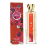 Jean-Louis Scherrer, Pop Delights 02, Eau de Toilette, Voor vrouwen, 50 ml