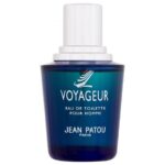 Jean Patou, Voyager, Eau de Toilette, Voor mannen, 50 ml