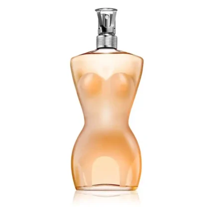 Jean Paul Gaultier, Classique, Eau de Toilette, Voor vrouwen, 50 ml