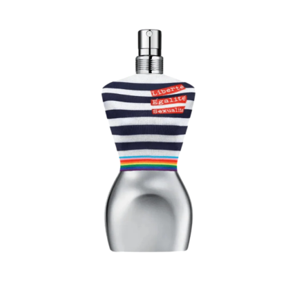 Jean Paul Gaultier, Classique Pride, Eau de Toilette, Voor vrouwen, 100 ml