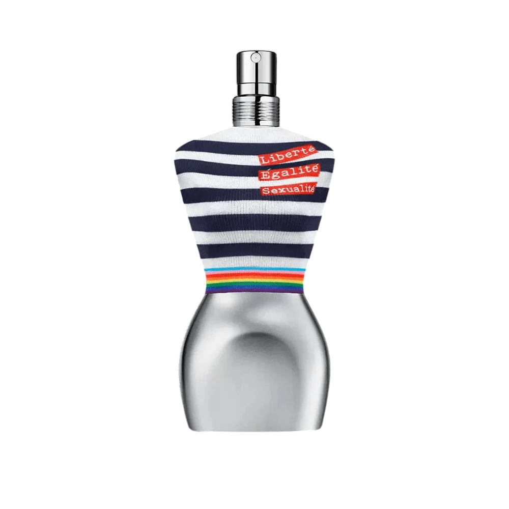 jean-paul-gaultier-classique-pride-eau-de-toilette-for-women-100-ml-1778135062 Jean Paul Gaultier, Classique Pride, Eau de Toilette, Voor vrouwen, 100 ml - Afbeelding 1