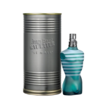 Jean Paul Gaultier, Le Male, Eau de Toilette, Voor mannen, 40 ml - Afbeelding 2