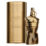 Jean Paul Gaultier, Le Male, Parfum, Voor mannen, 125 ml - Afbeelding 2