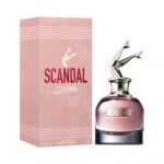 Jean Paul Gaultier, Scandal, Parfumwater, Voor vrouwen, 50 ml - Afbeelding 2