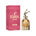 Jean Paul Gaultier, Scandal Absolu, Parfumwater, Voor vrouwen, 50 ml - Afbeelding 2