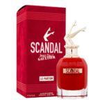 Jean Paul Gaultier, Scandal Le Parfum, Parfumwater, Voor vrouwen, 80 ml - Afbeelding 2