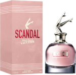 Jean Paul Gaultier, Scandal, Parfumwater, Voor vrouwen, 80 ml - Afbeelding 2