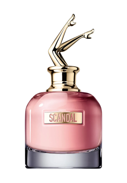 Jean Paul Gaultier, Scandal, Parfumwater, Voor vrouwen, 80 ml