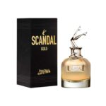 Jean Paul Gaultier, Scandal Gold, Parfumwater, Voor vrouwen, 80 ml - Afbeelding 2