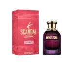 Jean Paul Gaultier, Scandal Intense, Parfumwater, Uniseks, 30 ml - Afbeelding 2