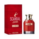Jean Paul Gaultier, Scandal Le Parfum, Parfumwater, Voor vrouwen, 30 ml - Afbeelding 2