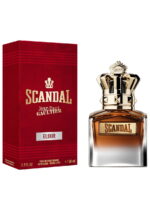 Jean Paul Gaultier, Scandal Elixir, Parfum, Voor mannen, 50 ml - Afbeelding 2