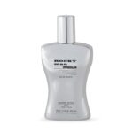 Jeanne Arthes, Rocky Man Irridium, Eau de Toilette, Voor mannen, 100 ml *Tester