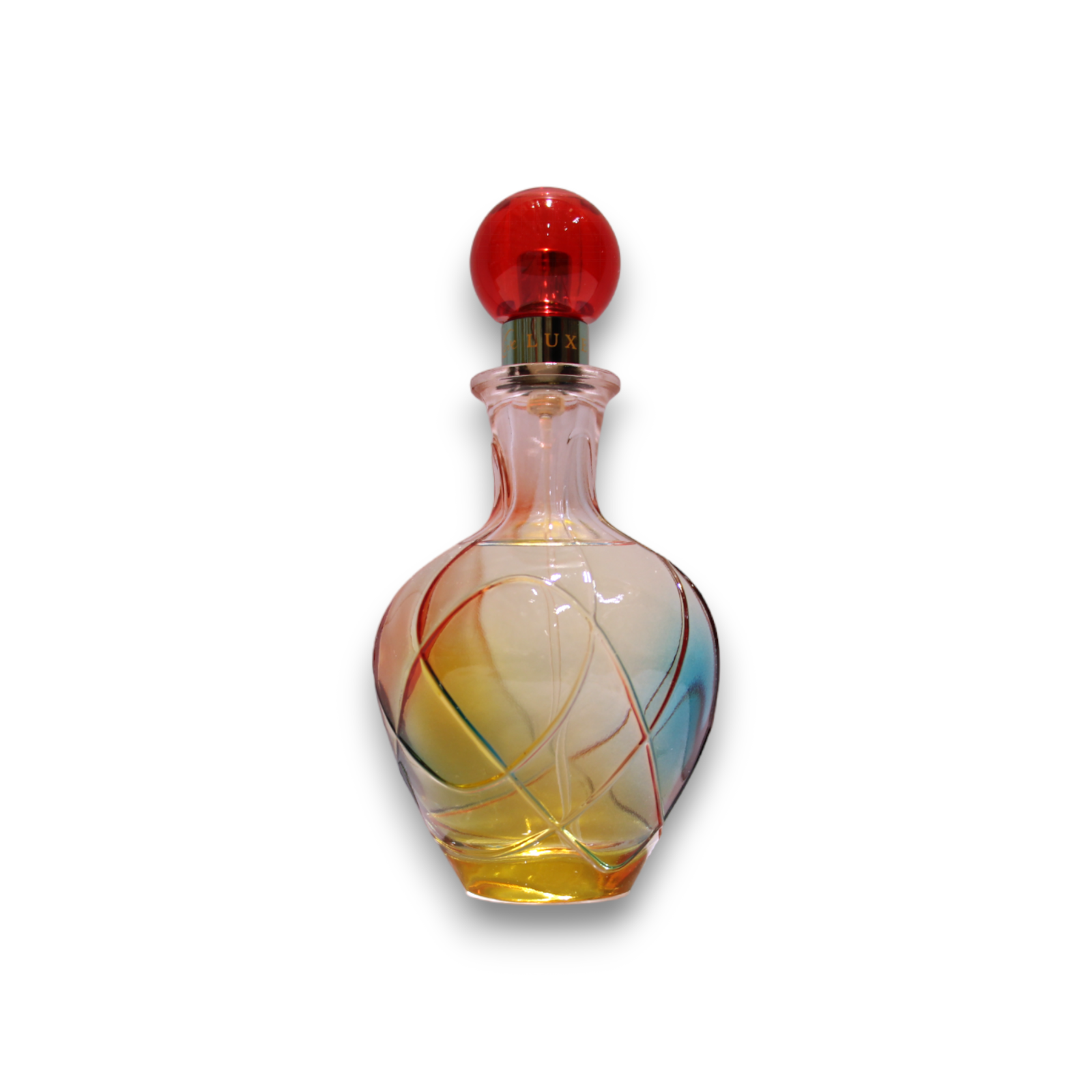 jennifer-lopez-live-luxe-eau-de-parfum-for-women-100-ml-tester-1686830253 Jennifer Lopez, Live Luxe, Parfumwater, Voor vrouwen, 100 ml *Tester - Afbeelding 1