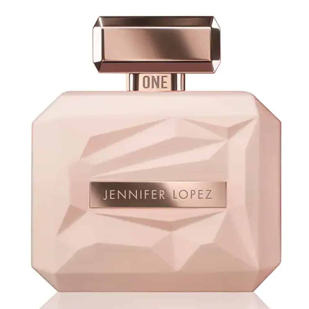 jennifer-lopez-one-eau-de-parfum-for-women-30-ml-1787056501 Jennifer Lopez, One, Parfumwater, Voor vrouwen, 30 ml - Afbeelding 1