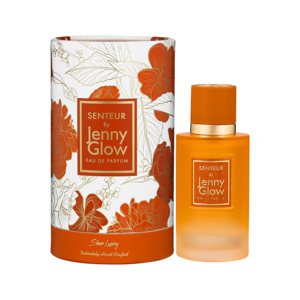 jenny-glow-senteur-eau-de-parfum-unisex-80-ml-1770194308 Jenny Glow, Senteur, Parfumwater, Uniseks, 80 ml - Afbeelding 1