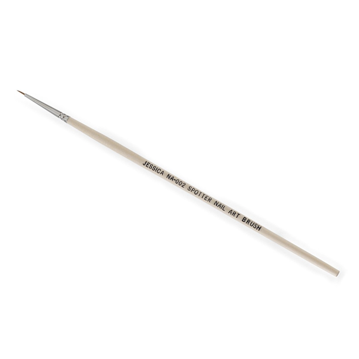 jessica-jessica-nail-art-brush-spotter-na-002-1675261942 Jessica, Jessica, Nail art penseel, Spotter, NA-002 - Afbeelding 1