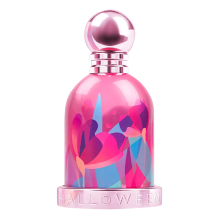 Halloween, I'm Unique, Eau de Toilette, Voor vrouwen, 100 ml