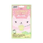 JiinJu Beauty, JiinJu Beauty, Hydraterend, Gezichtsmasker, Voor gezicht, 20 ml