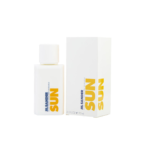 Jil Sander, Sun, Eau de Toilette, Voor vrouwen, 75 ml