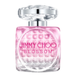 Jimmy Choo, Blossom Special Edition, Parfumwater, Voor vrouwen, 60 ml
