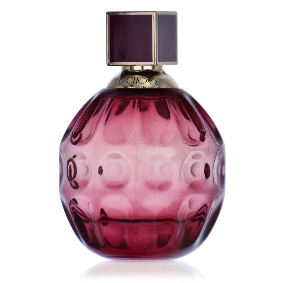 jimmy-choo-fever-eau-de-parfum-for-women-100-ml-tester-1772546284 Jimmy Choo, Fever, Parfumwater, Voor vrouwen, 100 ml *Tester - Afbeelding 1