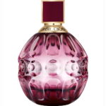 Jimmy Choo, Fever, Parfumwater, Voor vrouwen, 60 ml