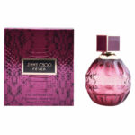 Jimmy Choo, Fever, Parfumwater, Voor vrouwen, 60 ml - Afbeelding 2