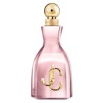 Jimmy Choo, I Want Choo With Love, Parfumwater, Voor vrouwen, 100 ml