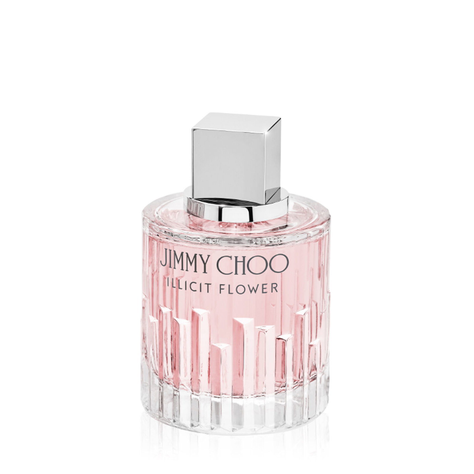 jimmy-choo-illicit-flower-eau-de-toilette-for-women-100-ml-1689168023 Jimmy Choo, Illicit Flower, Eau de Toilette, Voor vrouwen, 40 ml - Afbeelding 1