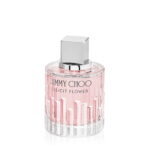 Jimmy Choo, Illicit Flower, Eau de Toilette, Voor vrouwen, 60 ml