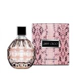 Jimmy Choo, Jimmy Choo, Parfumwater, Voor vrouwen, 60 ml - Afbeelding 2