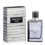 Jimmy Choo, Man, Eau de Toilette, Voor mannen, 50 ml - Afbeelding 2