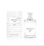 Jimmy Choo, Man Ice, Eau de Toilette, Voor mannen, 50 ml - Afbeelding 2