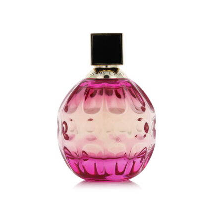 Jimmy Choo, Rose Passion, Parfumwater, Voor vrouwen, 100 ml