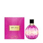 Jimmy Choo, Rose Passion, Parfumwater, Voor vrouwen, 100 ml - Afbeelding 2