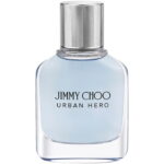 Jimmy Choo, Urban Hero, Parfumwater, Voor mannen, 30 ml