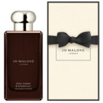 Jo Malone, Dark Amber & Ginger Lily Intense, Eau de Cologne, Uniseks, 100 ml - Afbeelding 2