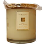 Jo Malone, Jo Malone, Amber en zoete sinaasappel, Geurkaars, 2100 g