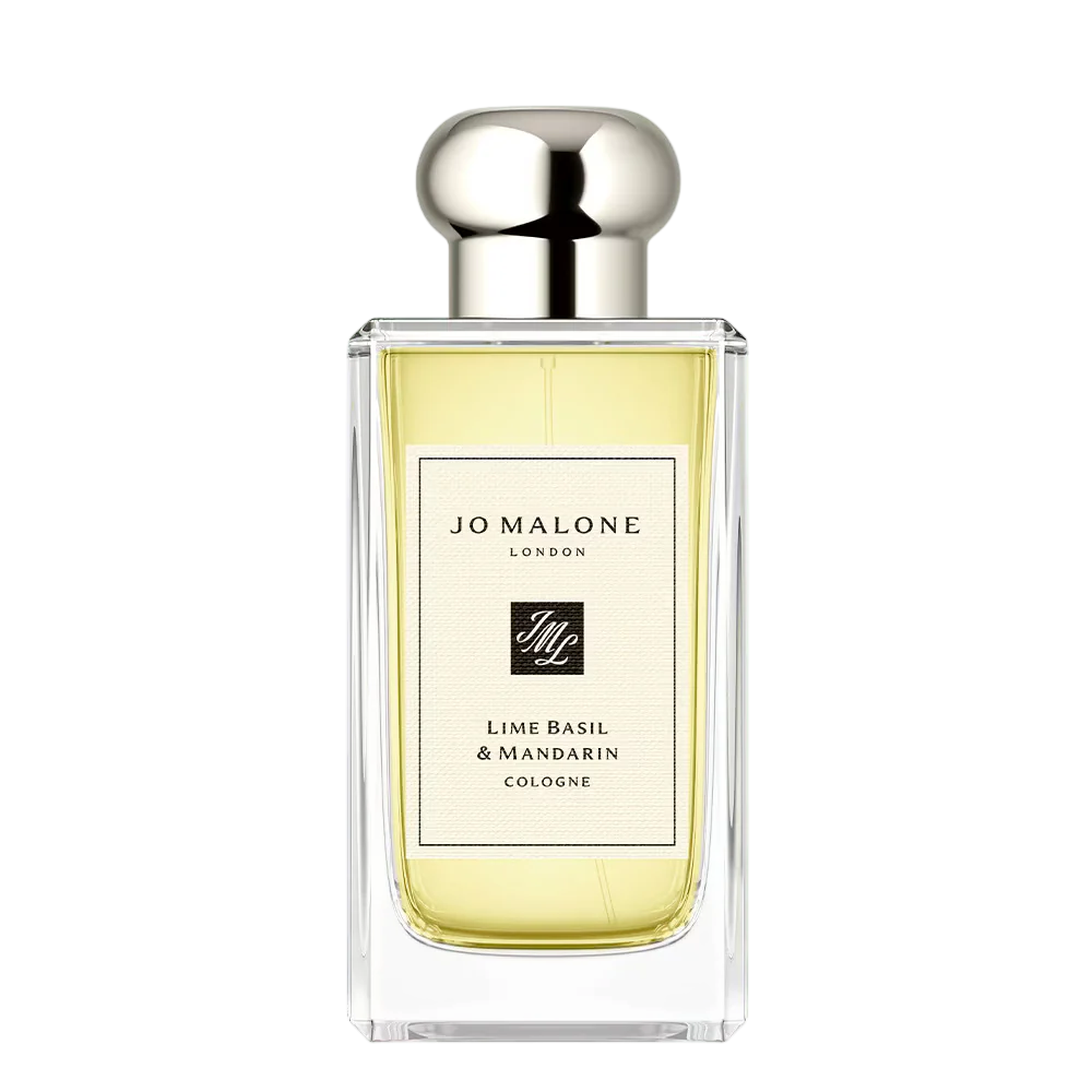 jo-malone-lime-basil-mandarin-eau-de-cologne-unisex-100-ml-1767914049 Jo Malone, Lime Basil & Mandarin, Eau de Cologne, Uniseks, 100 ml - Afbeelding 1