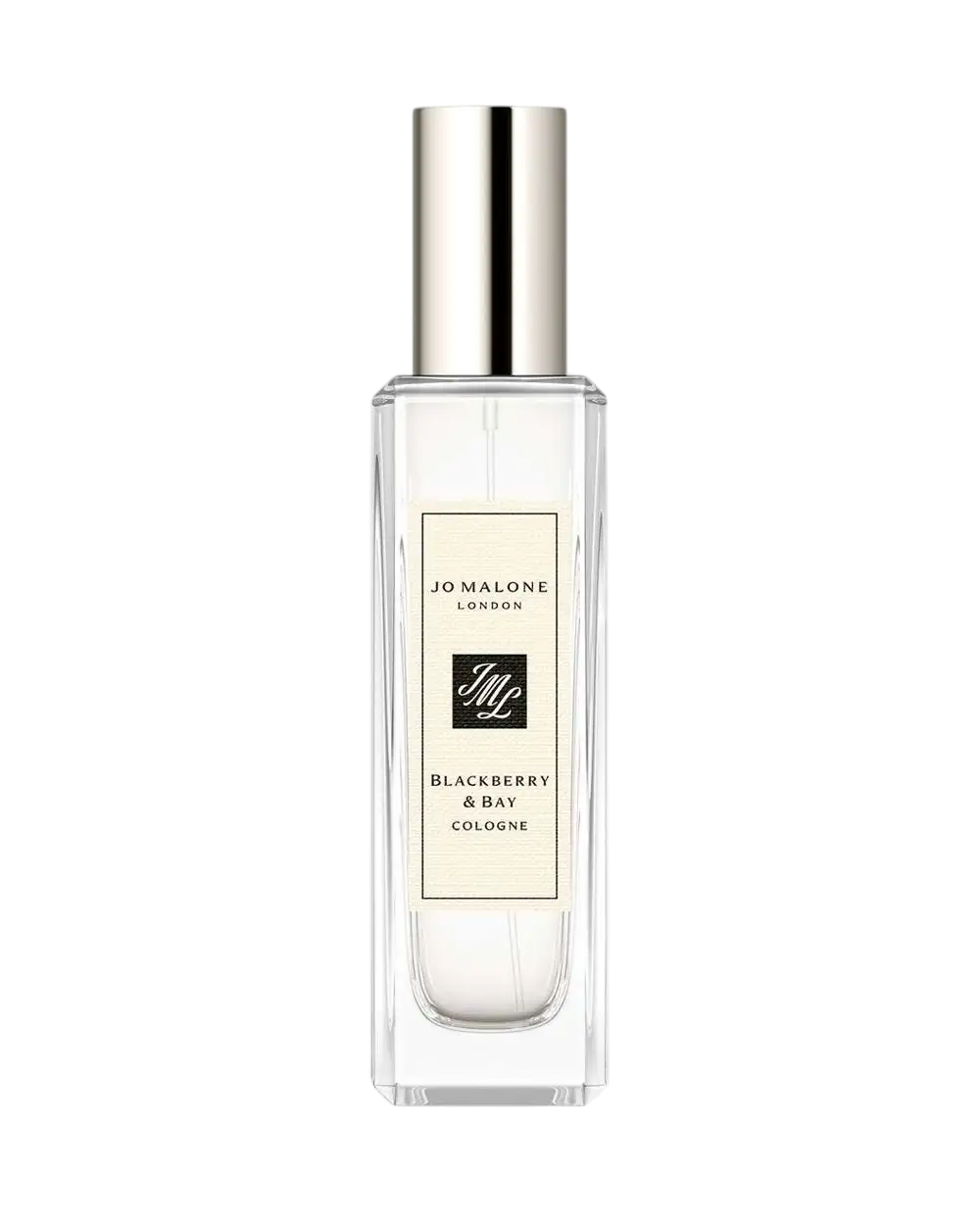 jo-malone-london-blackberry-bay-eau-de-cologne-for-women-30-ml-1767913866 Jo Malone, London Blackberry & Bay, Eau de Cologne, Uniseks, 30 ml - Afbeelding 1