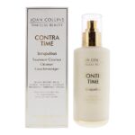 Joan Collins, Contra Time Scrupulous Treatment, Verwijdert onzuiverheden, Reinigingscrème, 200 ml - Afbeelding 2
