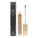Joan Collins, Fade To Perfect, Volledige dekking, Vloeibare concealer, Donker, 5 ml - Afbeelding 2